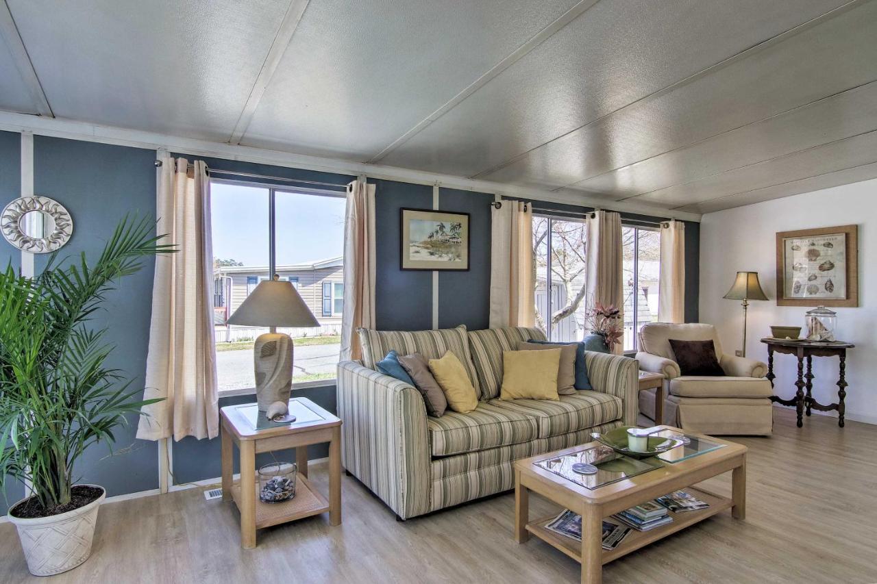 Dog-Friendly Ocean Pines Home With Pool Access! Berlin Exterior foto