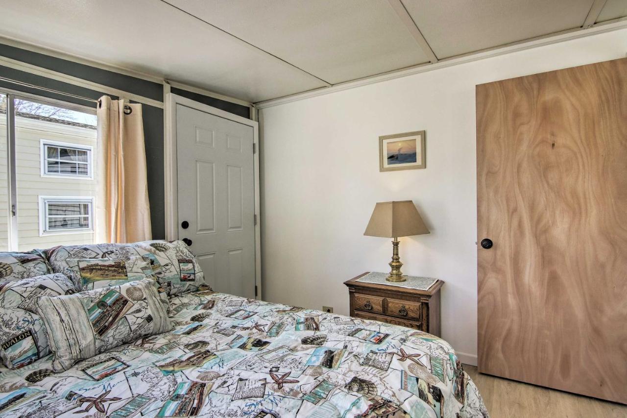 Dog-Friendly Ocean Pines Home With Pool Access! Berlin Exterior foto