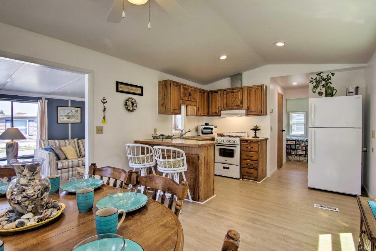 Dog-Friendly Ocean Pines Home With Pool Access! Berlin Exterior foto